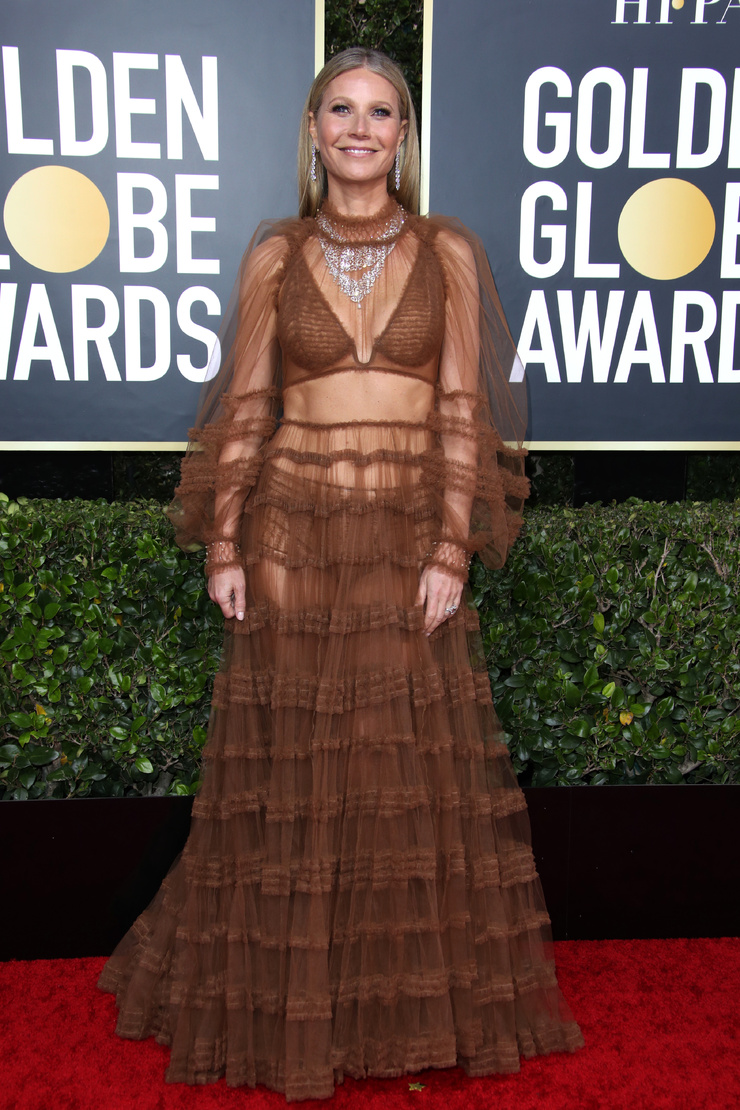 Gwyneth Paltrow Gwyneth Paltrow
