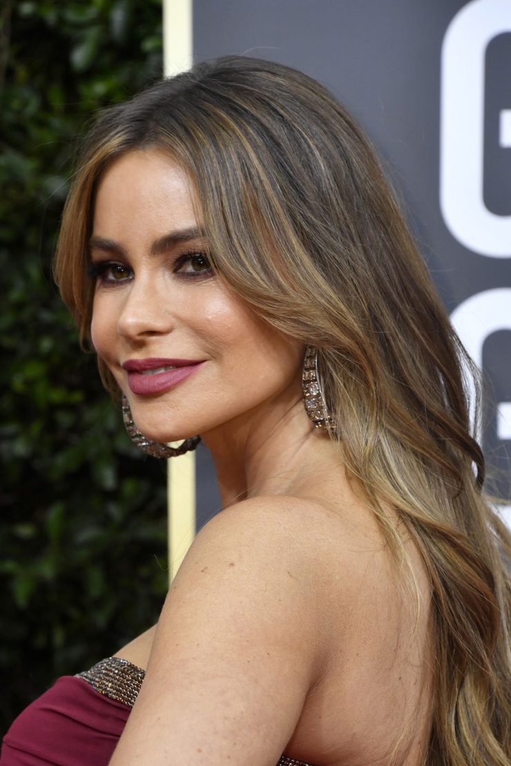 Sofía Vergara