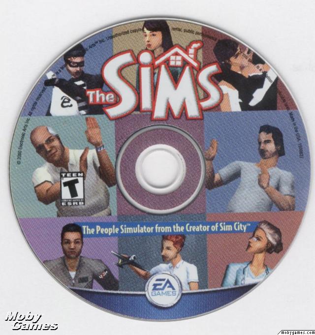 The Sims