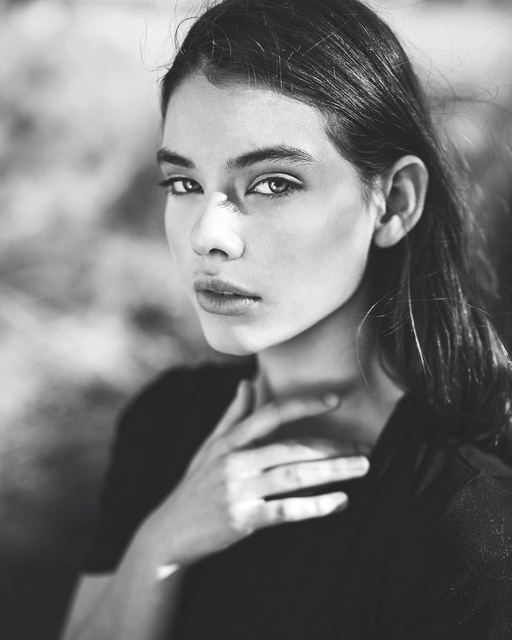 Laneya Grace Laneya Grace