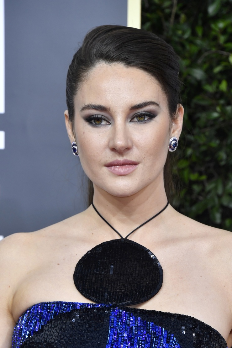 Shailene Woodley