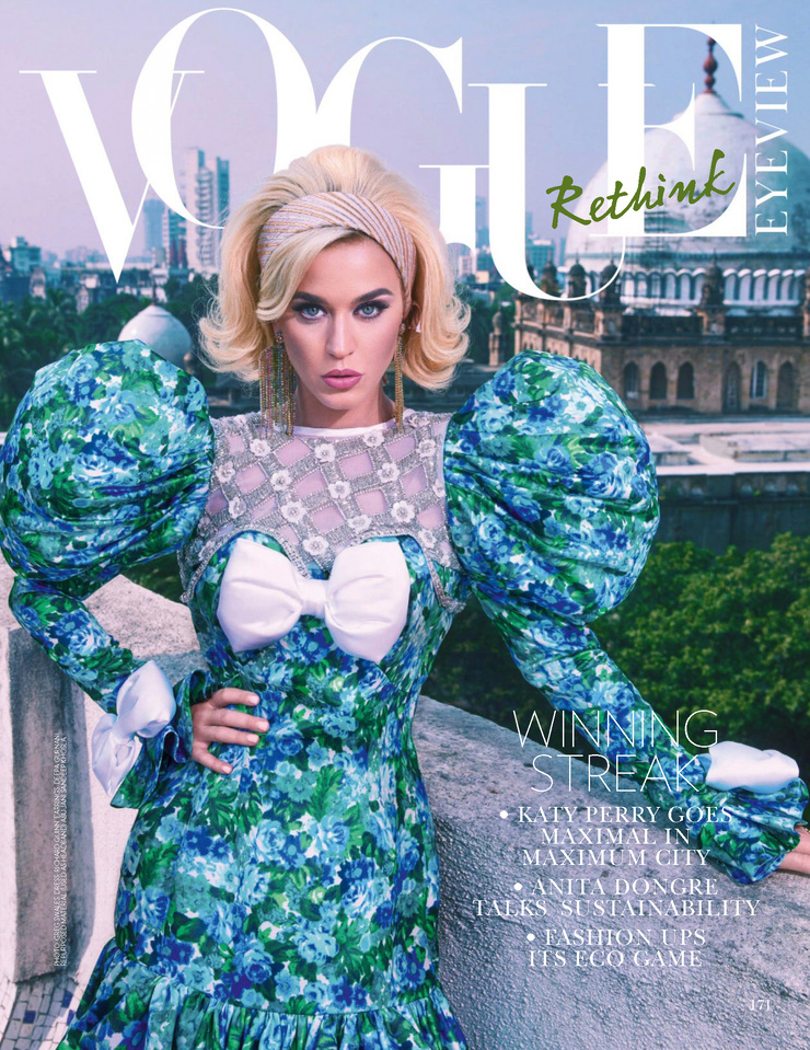 Katy Perry