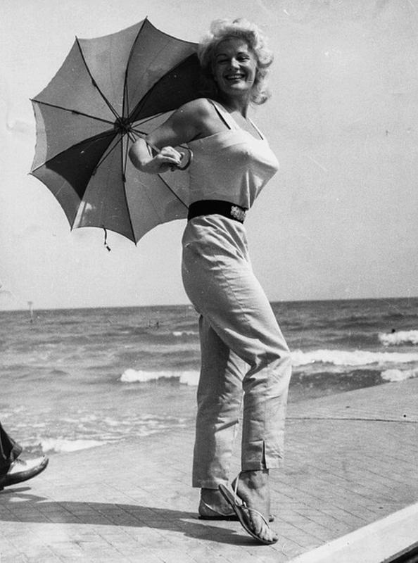 Jacqueline Pierreux