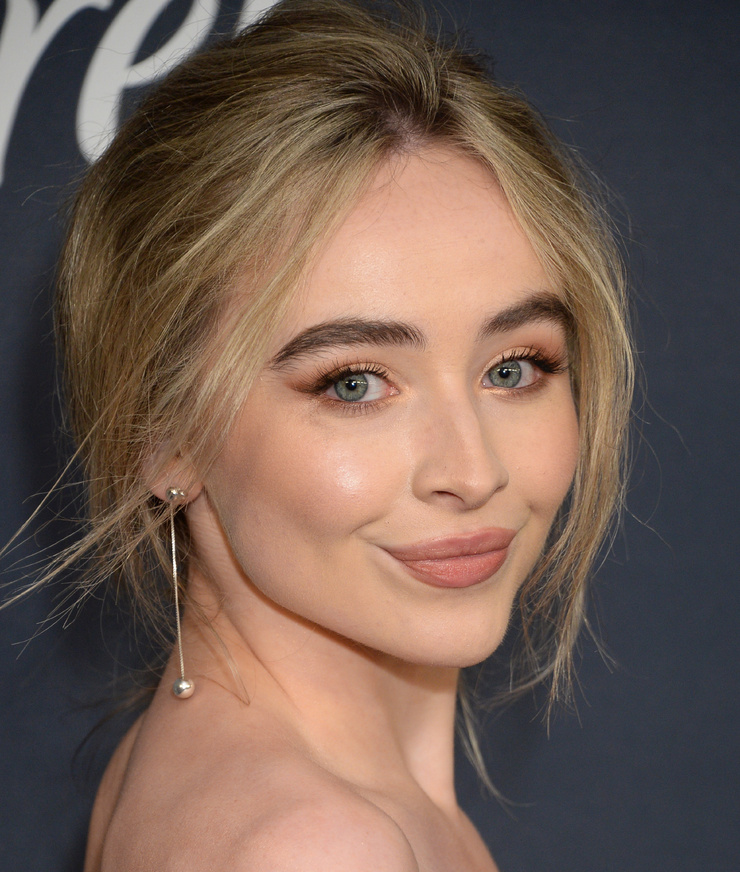 Sabrina Carpenter