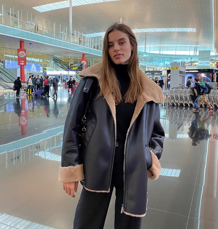 Marta Aguilar