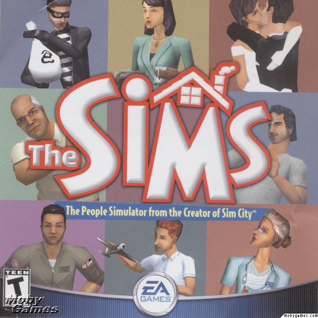 The Sims