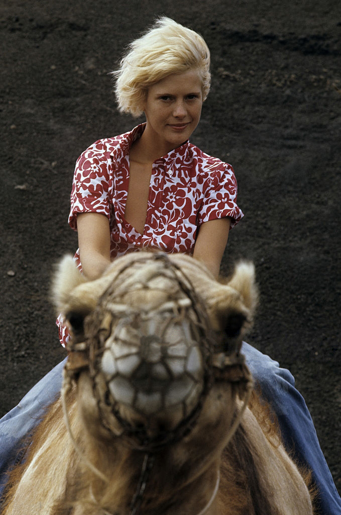 Mimsy Farmer