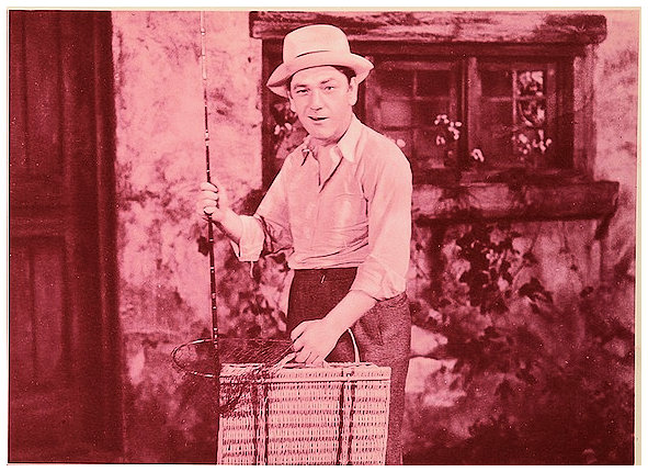 Shemp Howard