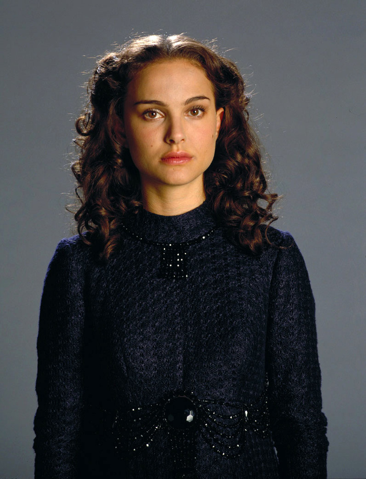 Padmé Amidala