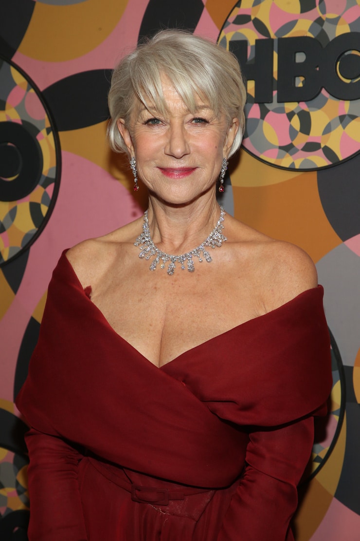 Image of Helen Mirren