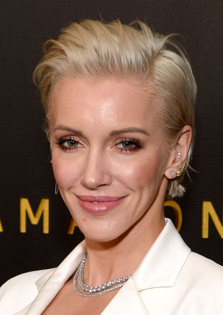Katie Cassidy Katie Cassidy