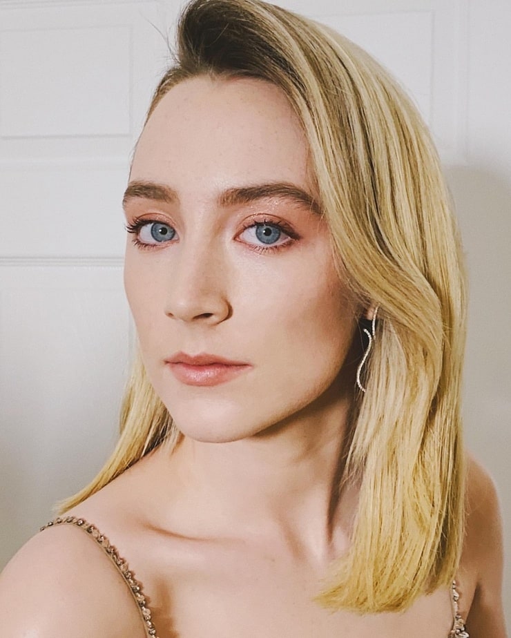 Saoirse Ronan