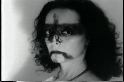 Marquesa: Portrait of a Dominatrix