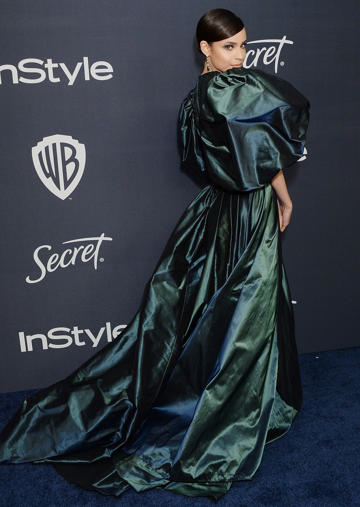 Sofia Carson