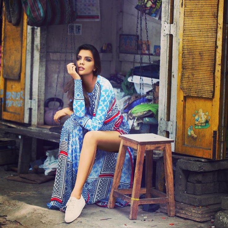 Ruhi Singh