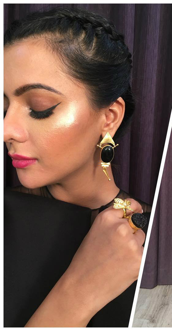 Ruhi Singh
