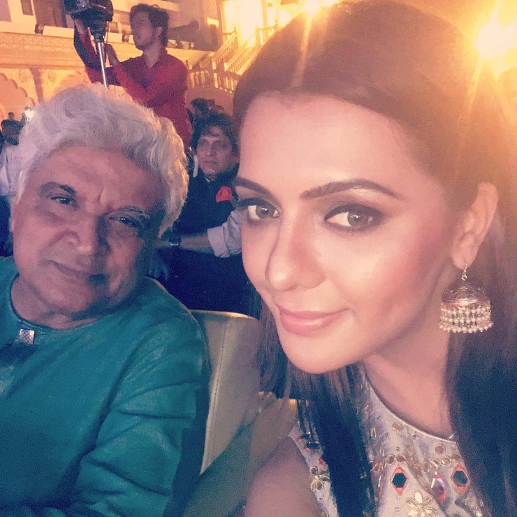 Ruhi Singh