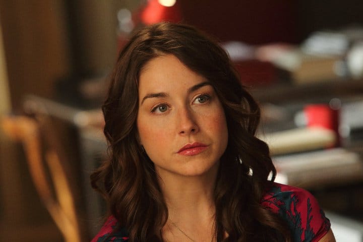Being Erica