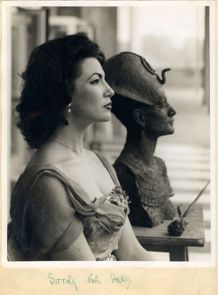 Norma Marla