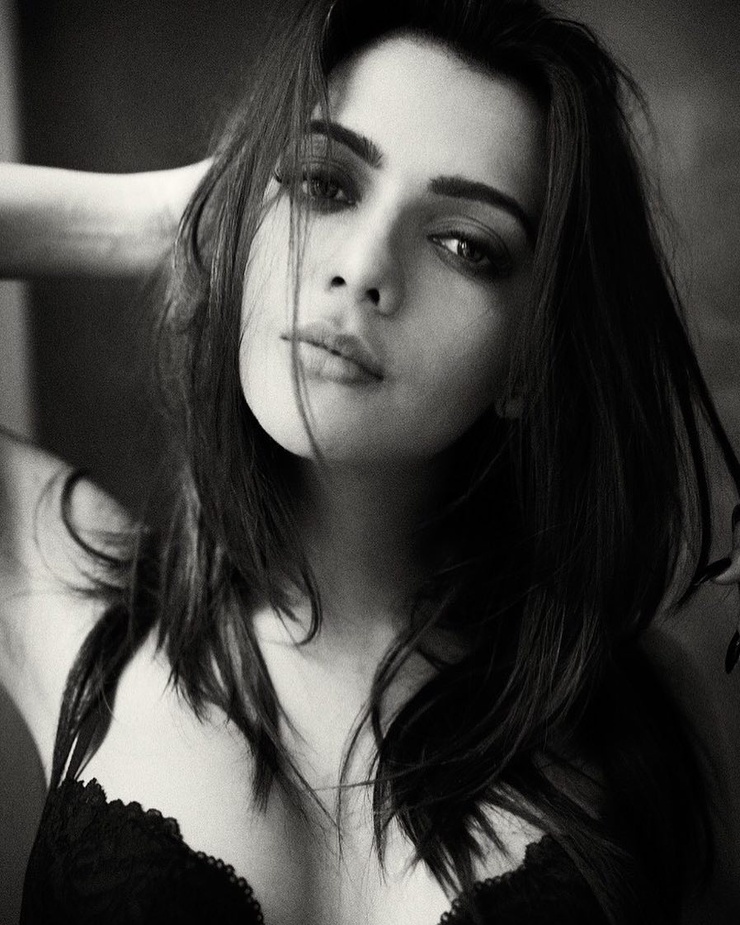 Ruhi Singh Ruhi Singh