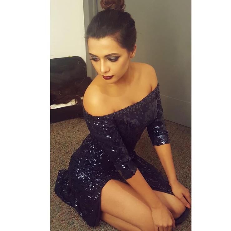Ruhi Singh Ruhi Singh