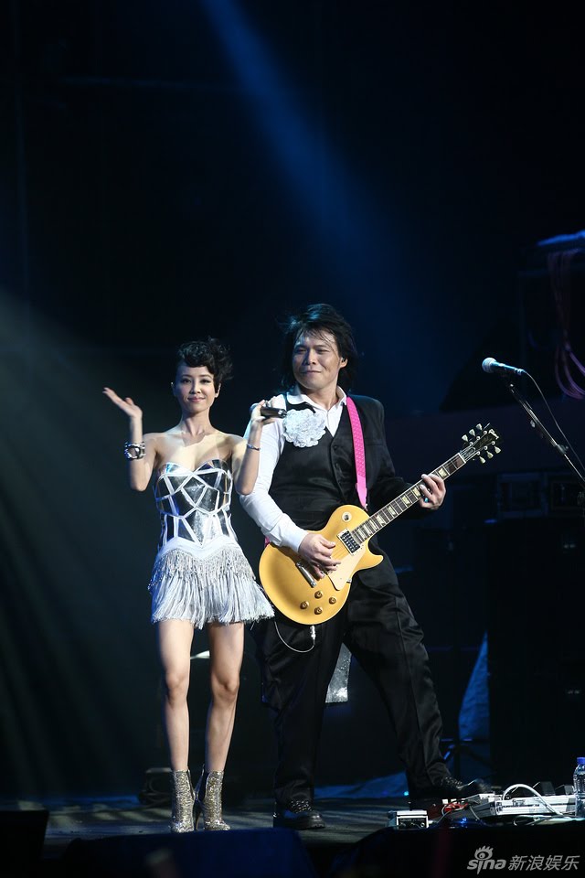 Jolin Tsai