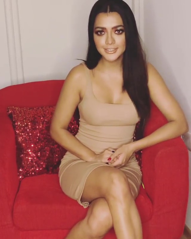 Ruhi Singh