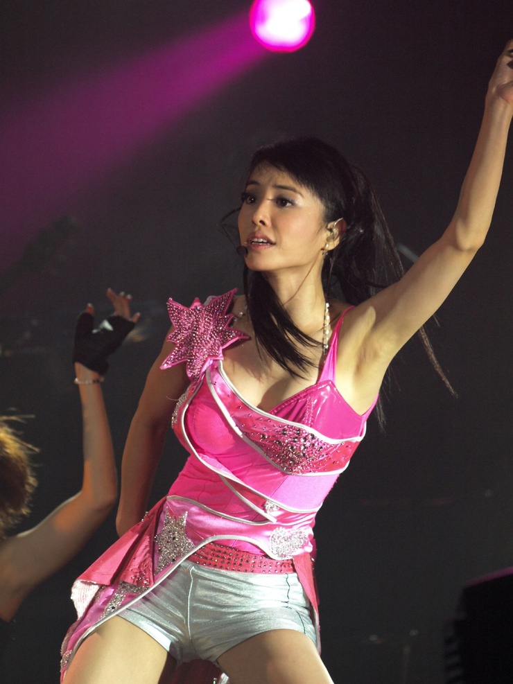 Jolin Tsai Jolin Tsai