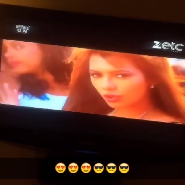 Ruhi Singh