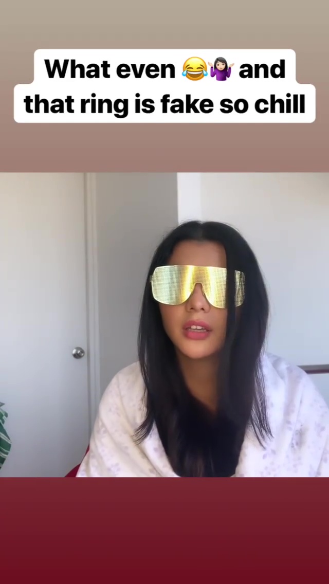 Ruhi Singh