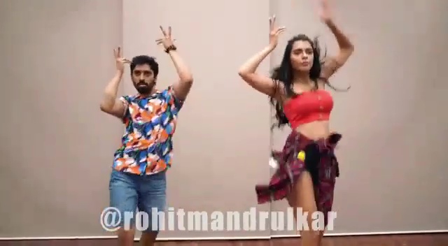 Ruhi Singh