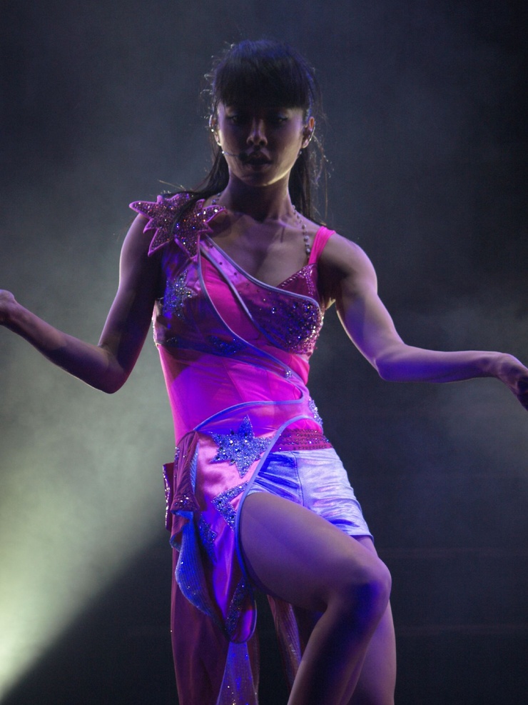 Jolin Tsai