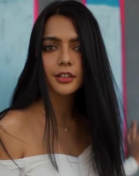Ruhi Singh