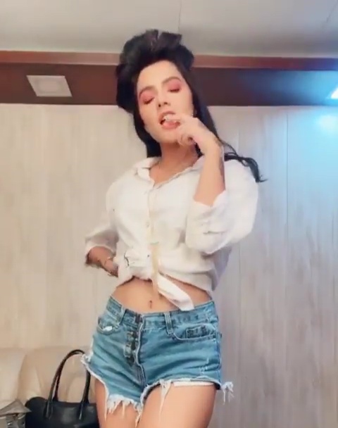 Ruhi Singh