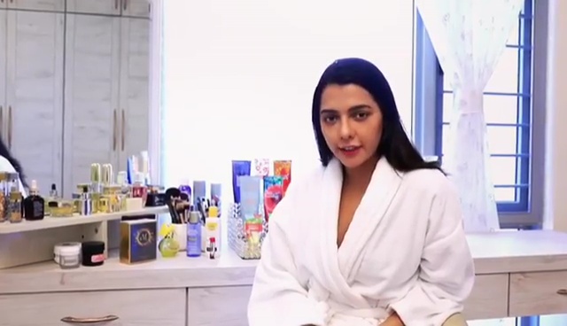 Ruhi Singh