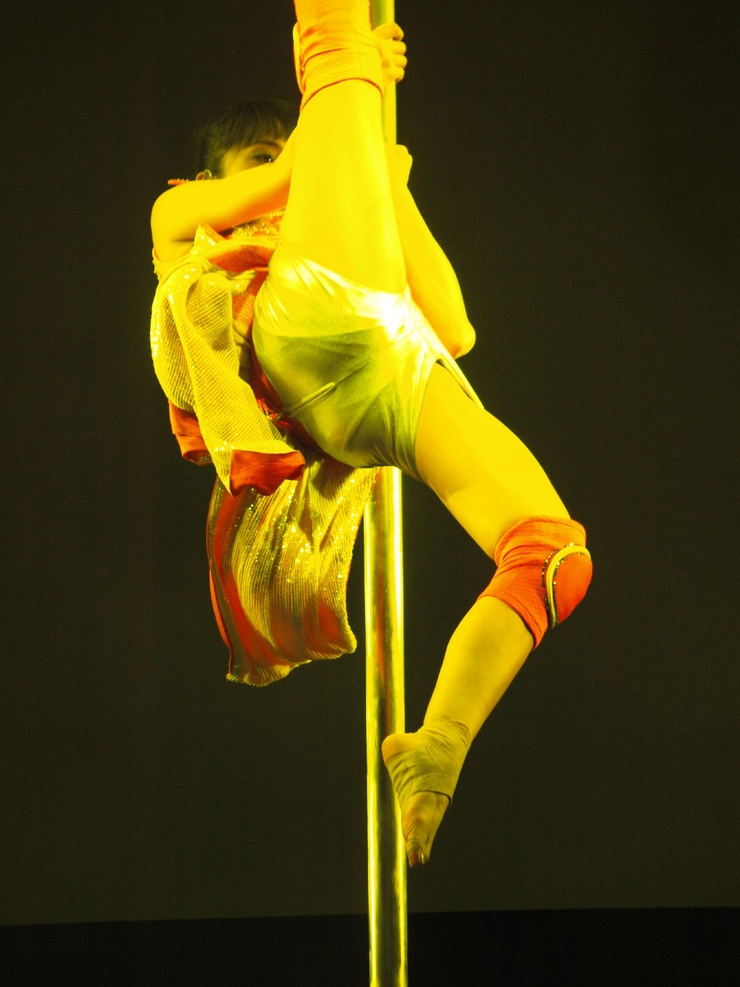 Jolin Tsai Jolin Tsai