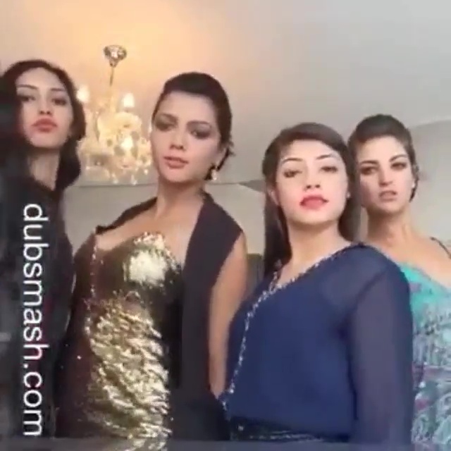 Ruhi Singh