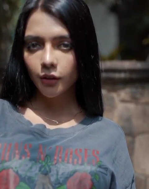 Ruhi Singh