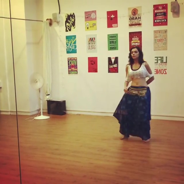 Ruhi Singh