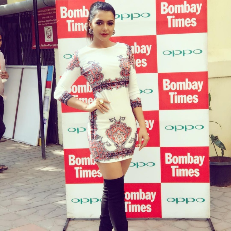 Ruhi Singh