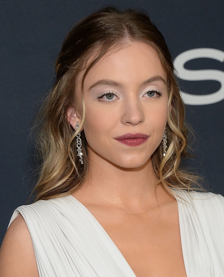 Sydney Sweeney Sydney Sweeney