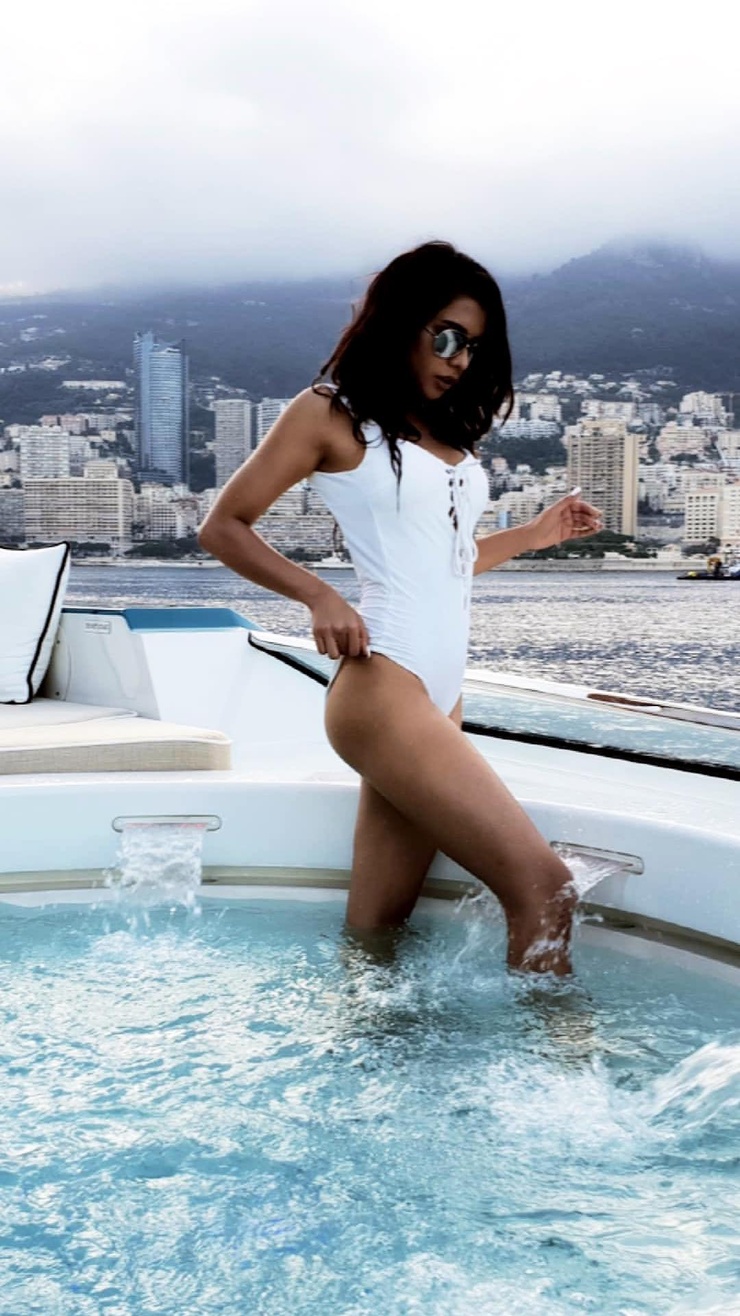 Ruhi Singh