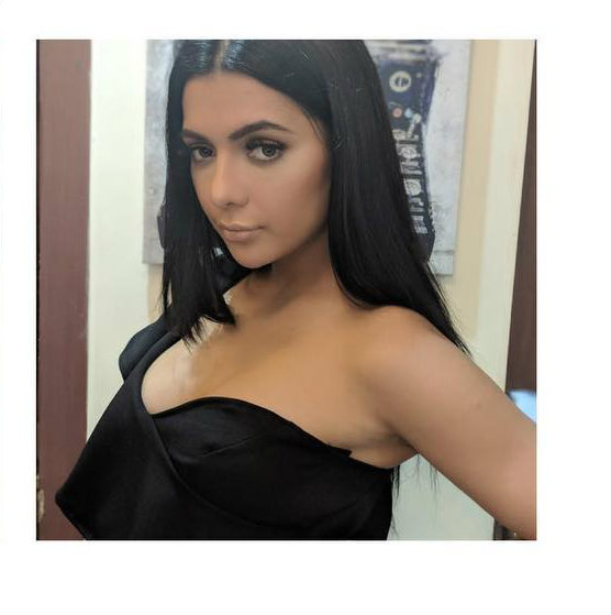 Ruhi Singh Ruhi Singh