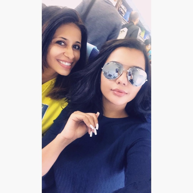 Ruhi Singh