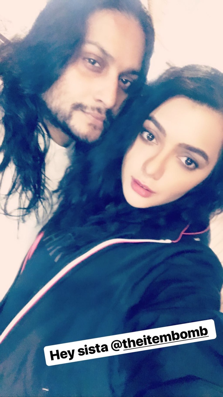 Ruhi Singh