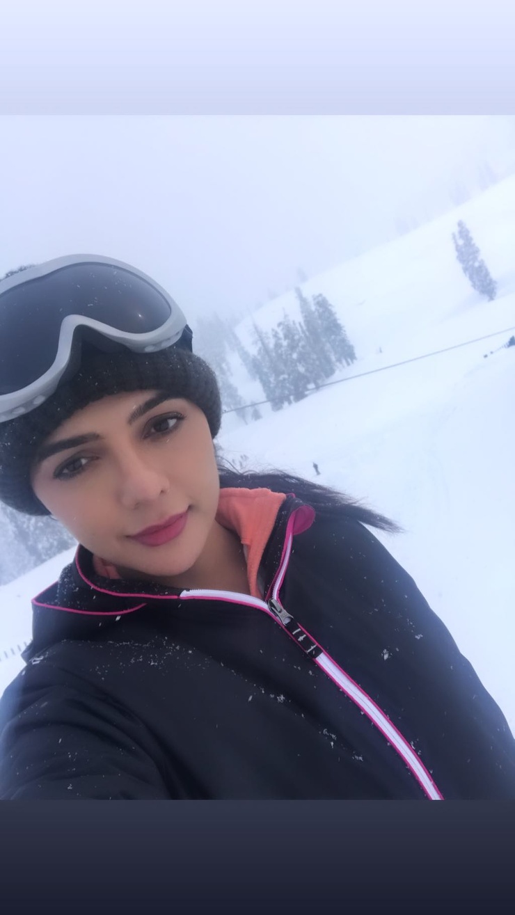 Ruhi Singh