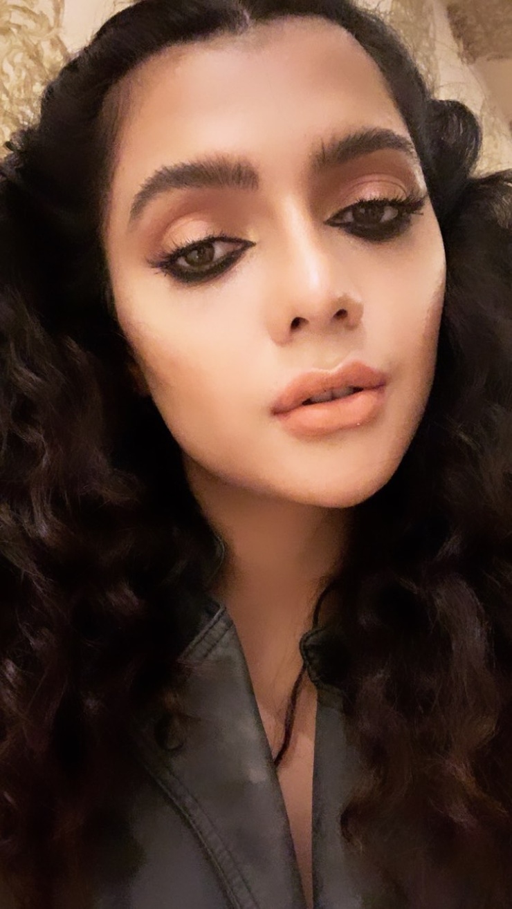 Ruhi Singh Ruhi Singh