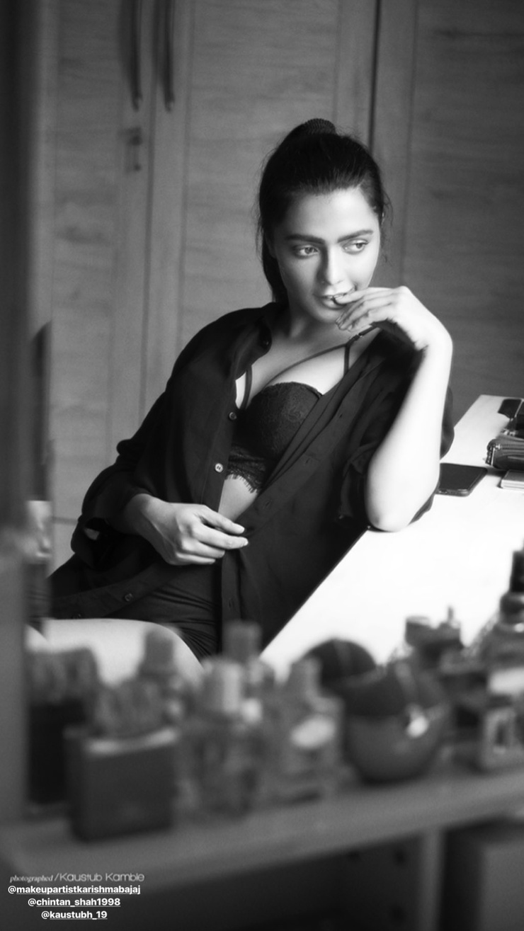 Ruhi Singh