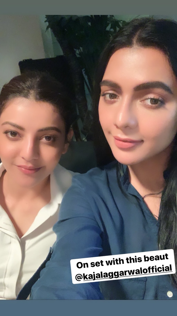 Ruhi Singh