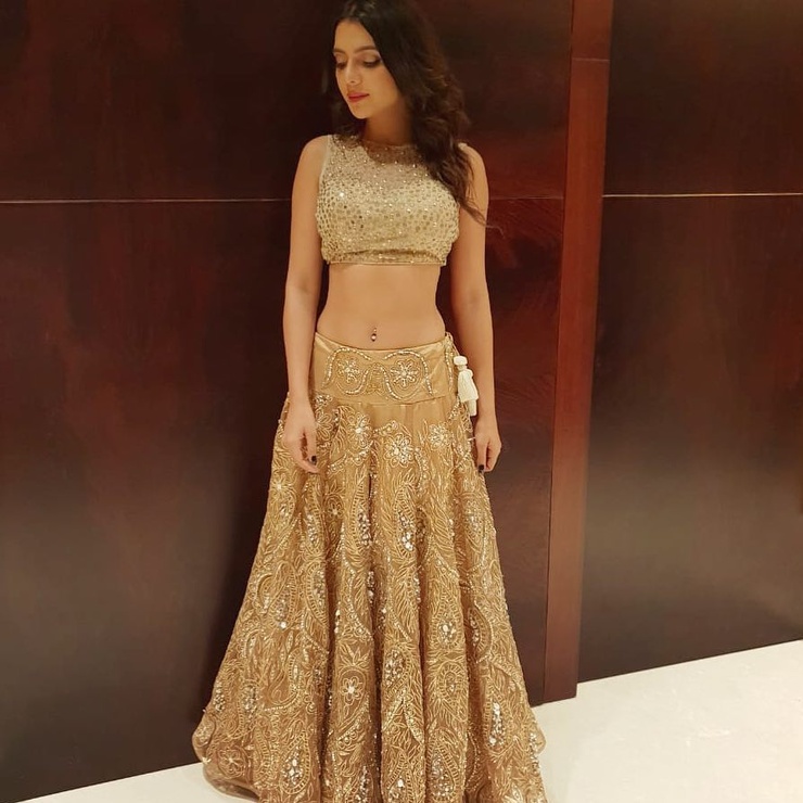Ruhi Singh